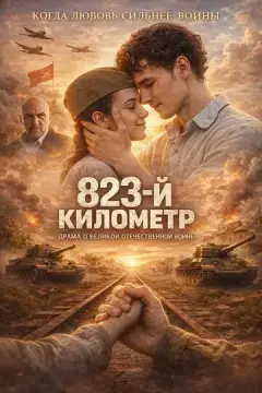  823-й километр 